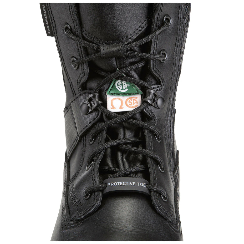 5.11 ATAC Shield 8" Tactical Boot 三防戰術靴  Style # 12066