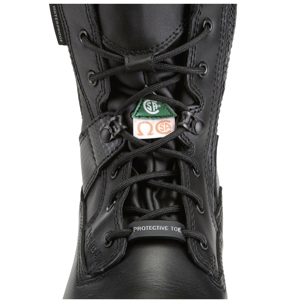 5.11 ATAC Shield 8" Tactical Boot 三防戰術靴  Style # 12066