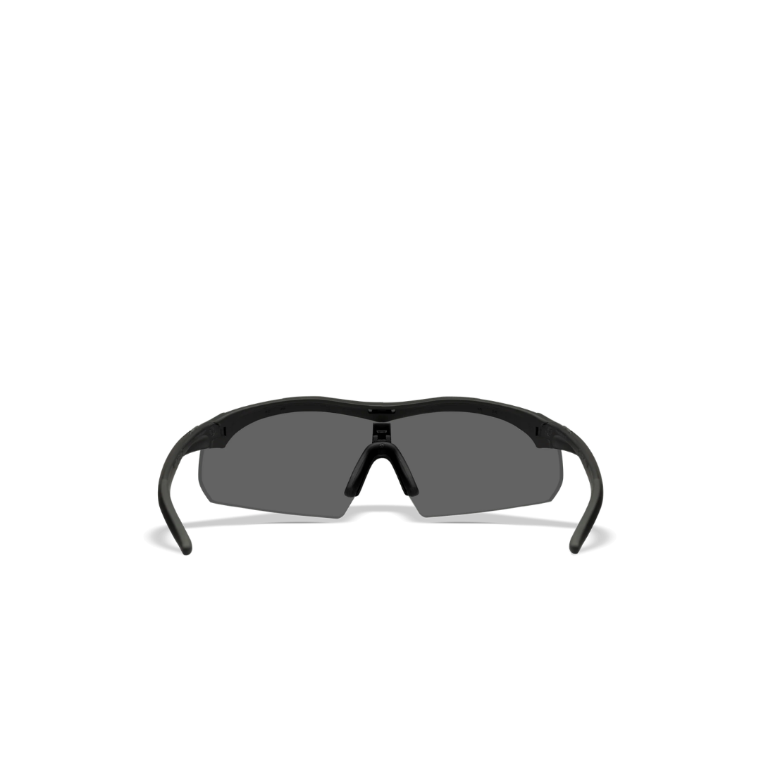 Wiley X Vapor 雙鏡片防護眼鏡 #Style WX3501EW