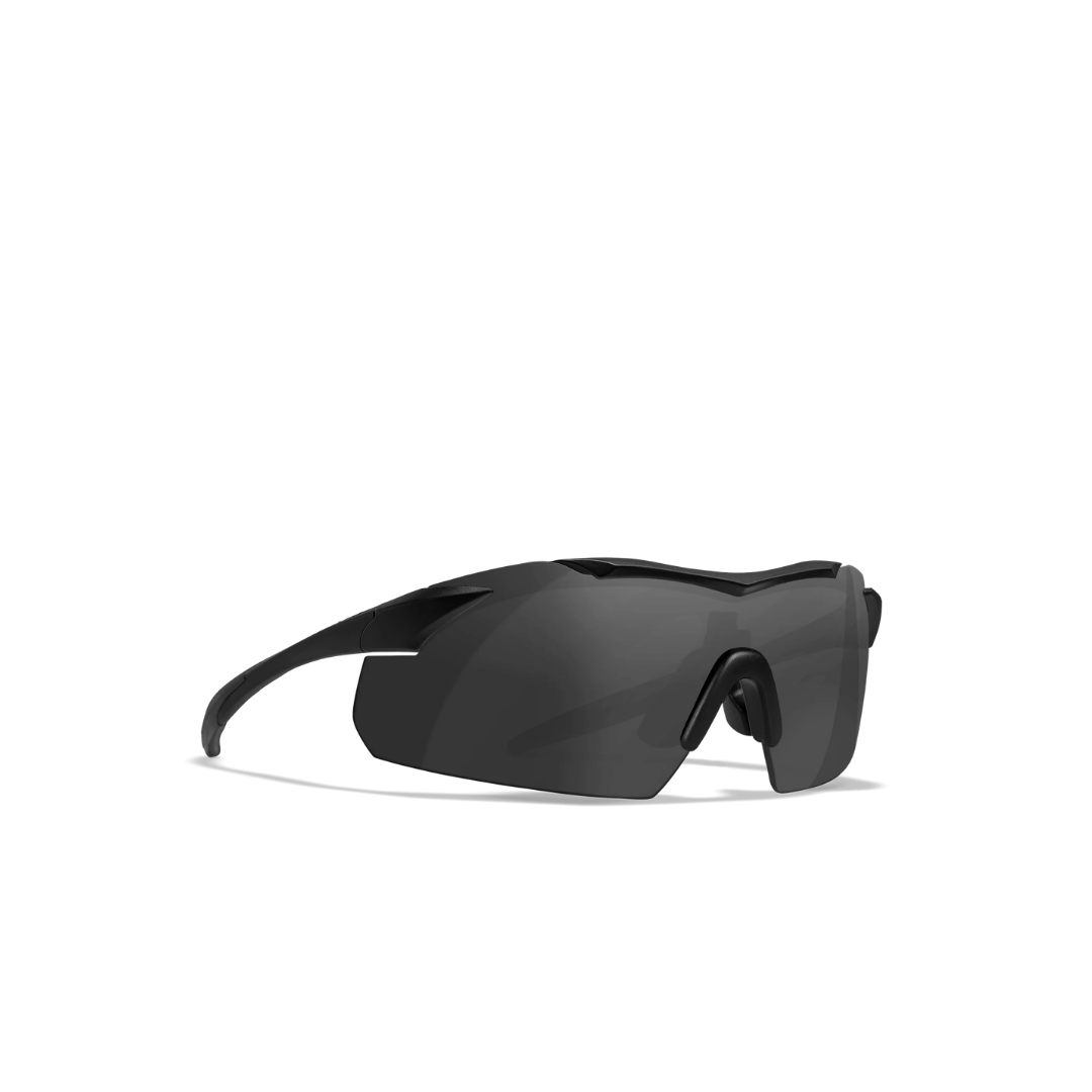 Wiley X Vapor 雙鏡片防護眼鏡 #Style WX3501EW