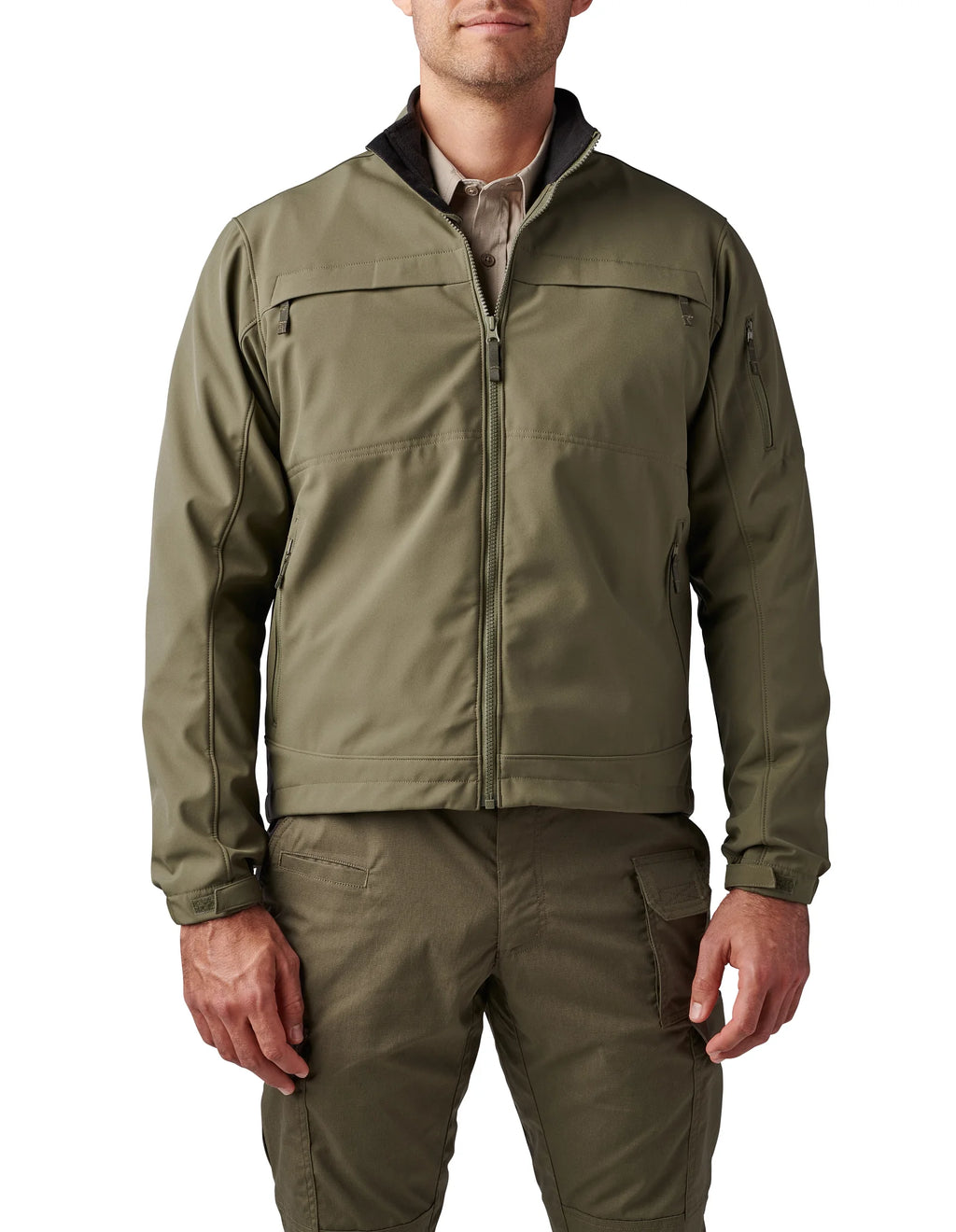 5.11 Chameleon Softshell Jacket™ 2.0 戰術外套 Style # 48373