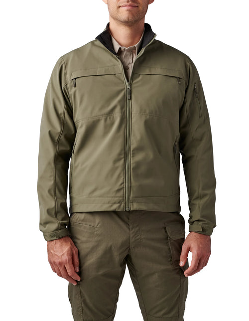 5.11 Chameleon Softshell Jacket™ 2.0 戰術外套 Style # 48373