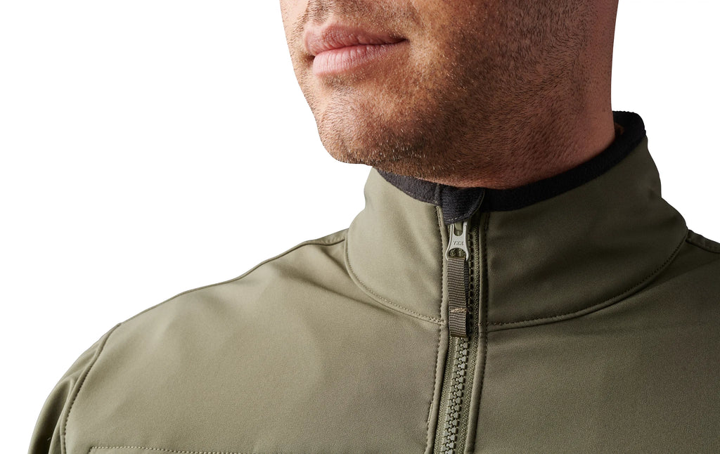 5.11 Chameleon Softshell Jacket™ 2.0 戰術外套 Style # 48373