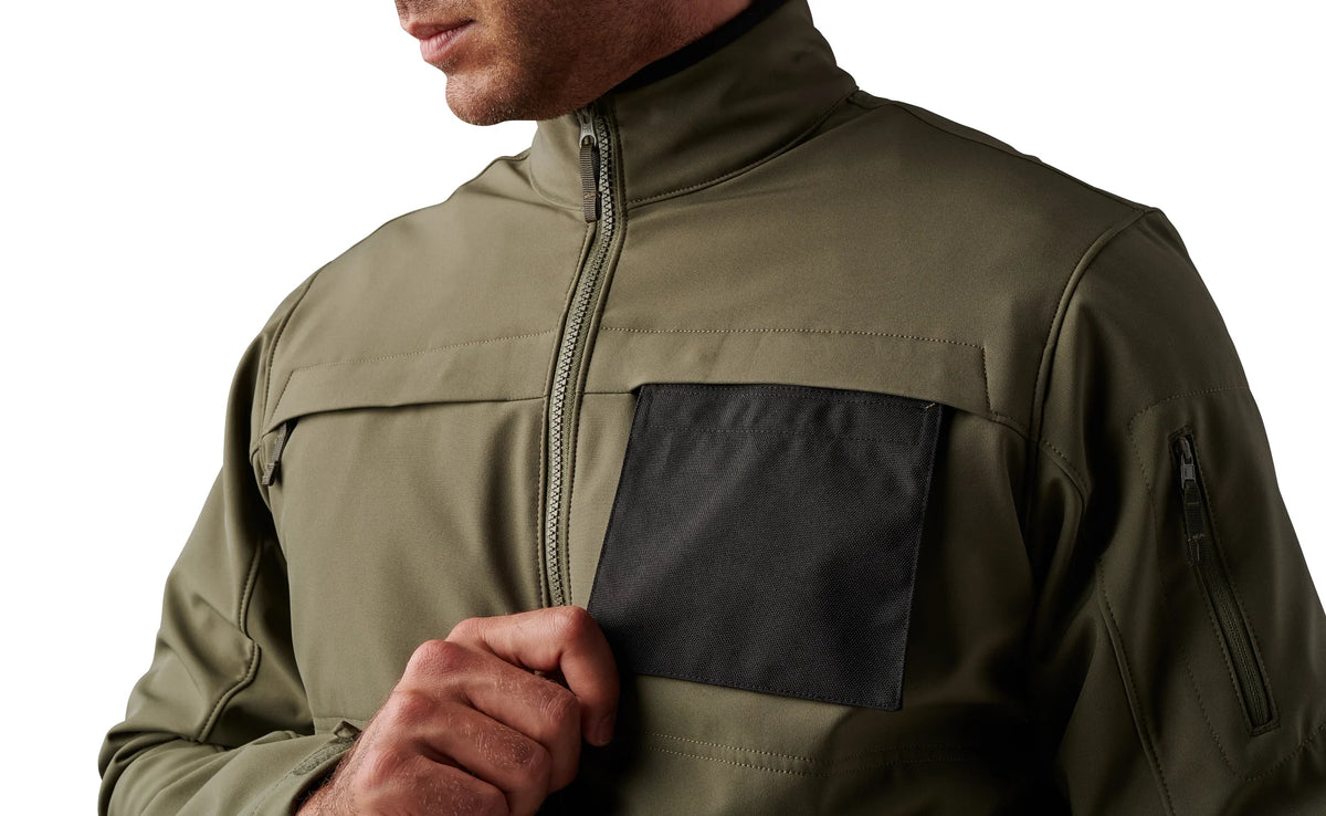 5.11 Chameleon Softshell Jacket™ 2.0 戰術外套 Style # 48373