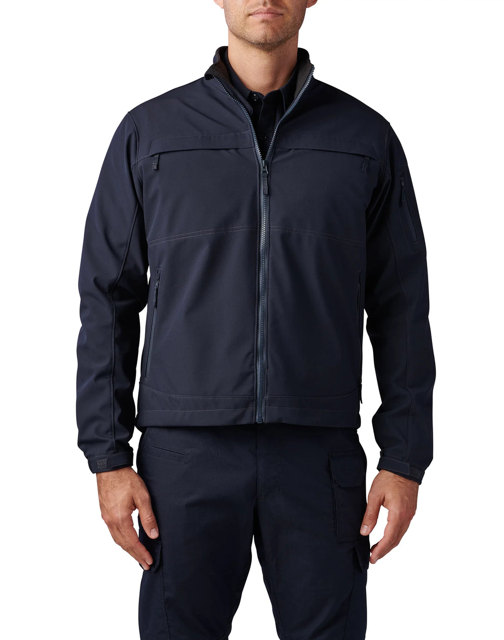 5.11 Chameleon Softshell Jacket™ 2.0 戰術外套 Style # 48373