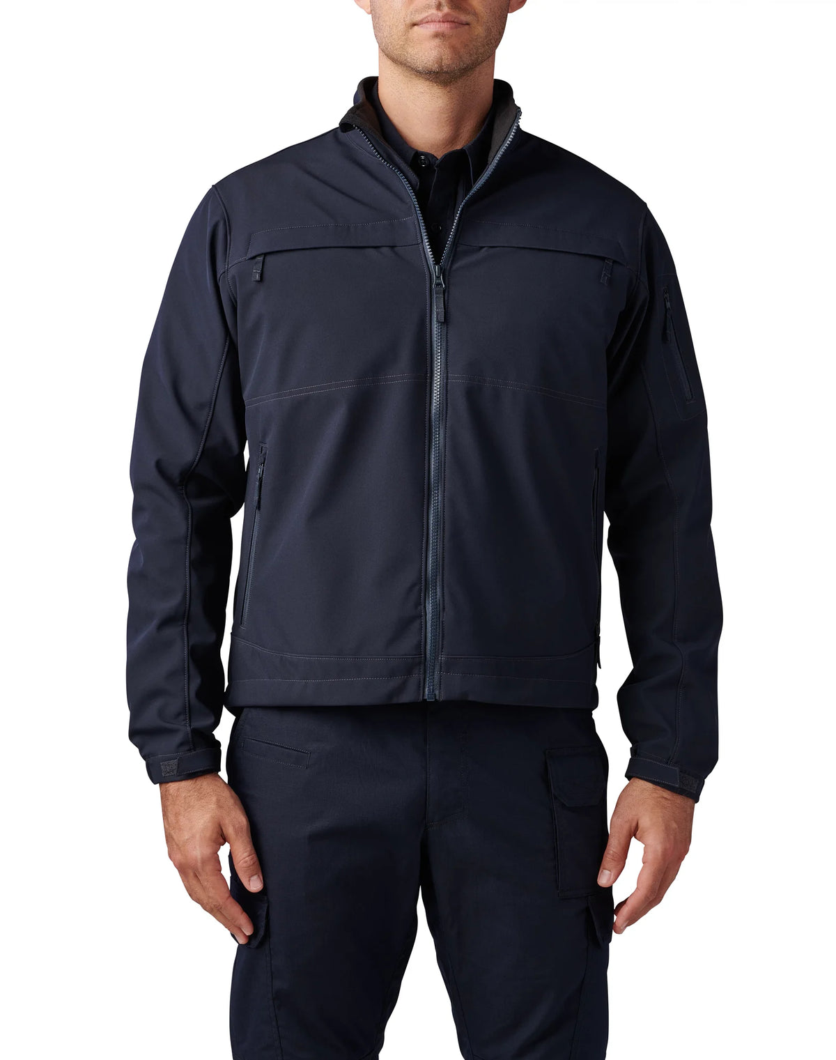 5.11 Chameleon Softshell Jacket™ 2.0 戰術外套 Style # 48373