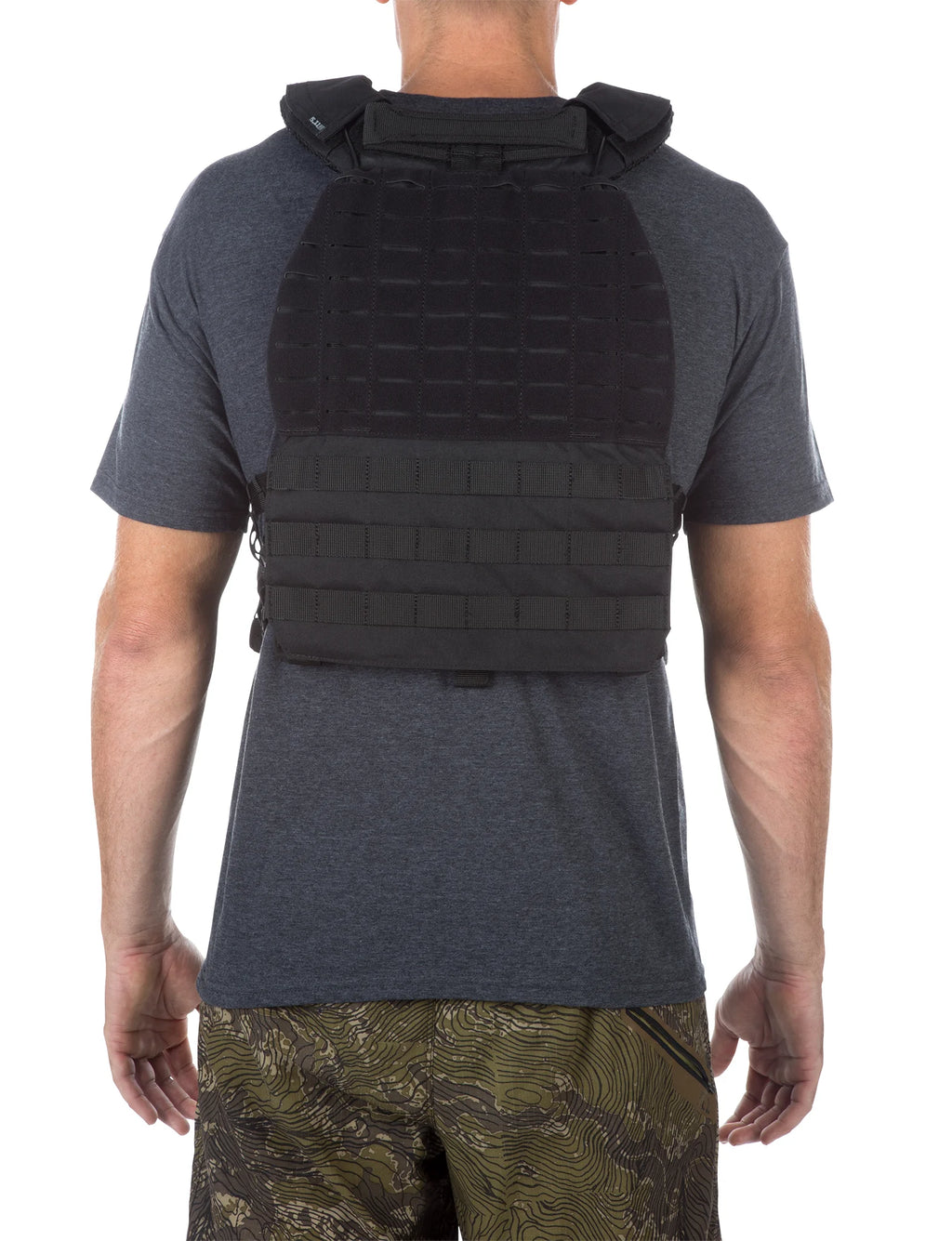 5.11 TacTec Plate Carrier 戰術背心 Style # 56100