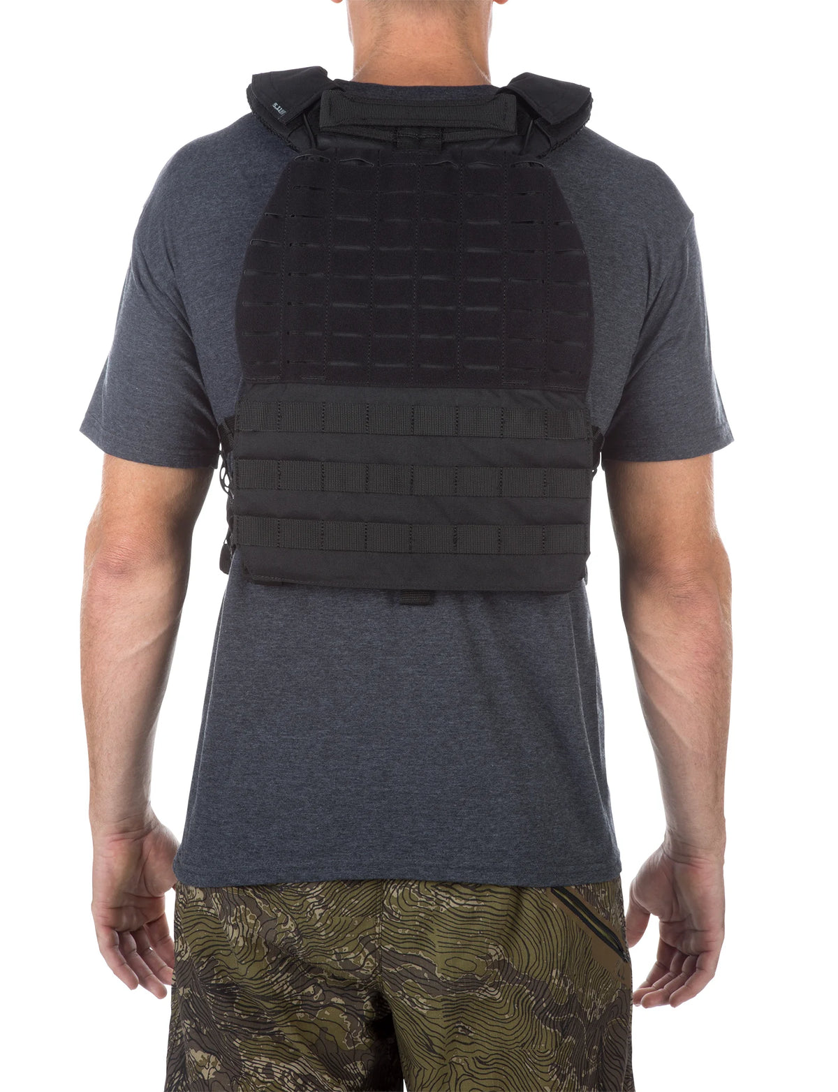 5.11 TacTec Plate Carrier 戰術背心 Style # 56100
