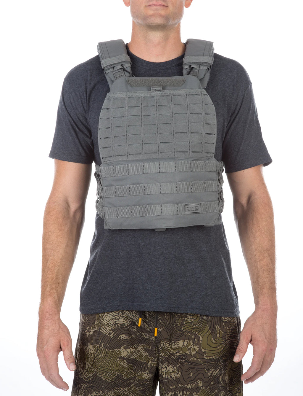 5.11 TacTec Plate Carrier 戰術背心 Style # 56100