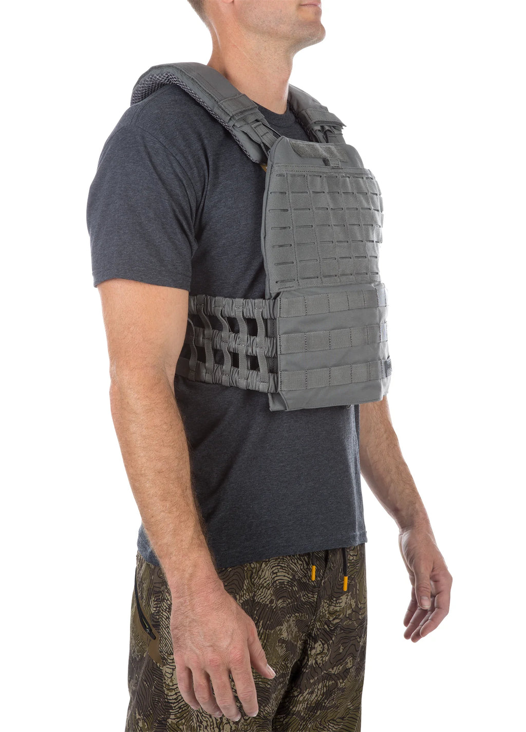 5.11 TacTec Plate Carrier 戰術背心 Style # 56100