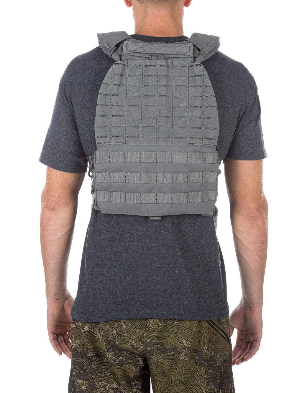 5.11 TacTec Plate Carrier 戰術背心 Style # 56100