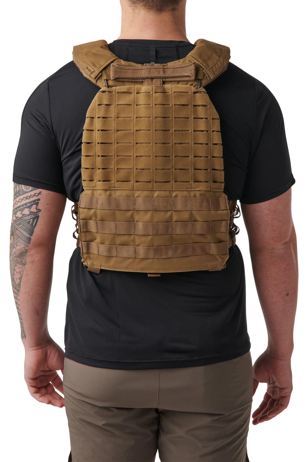 5.11 TacTec Plate Carrier 戰術背心 Style # 56100