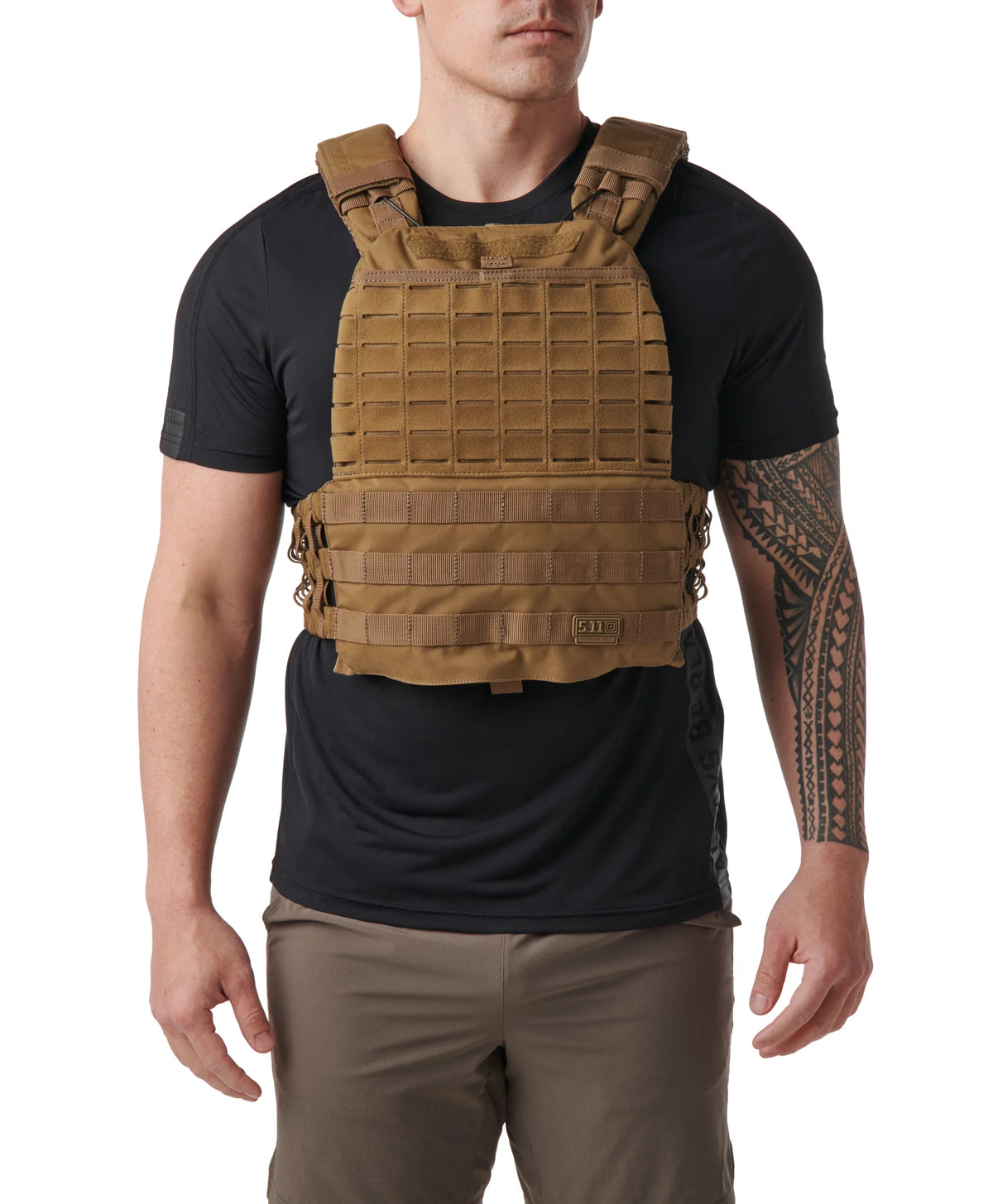 5.11 TacTec Plate Carrier 戰術背心 Style # 56100
