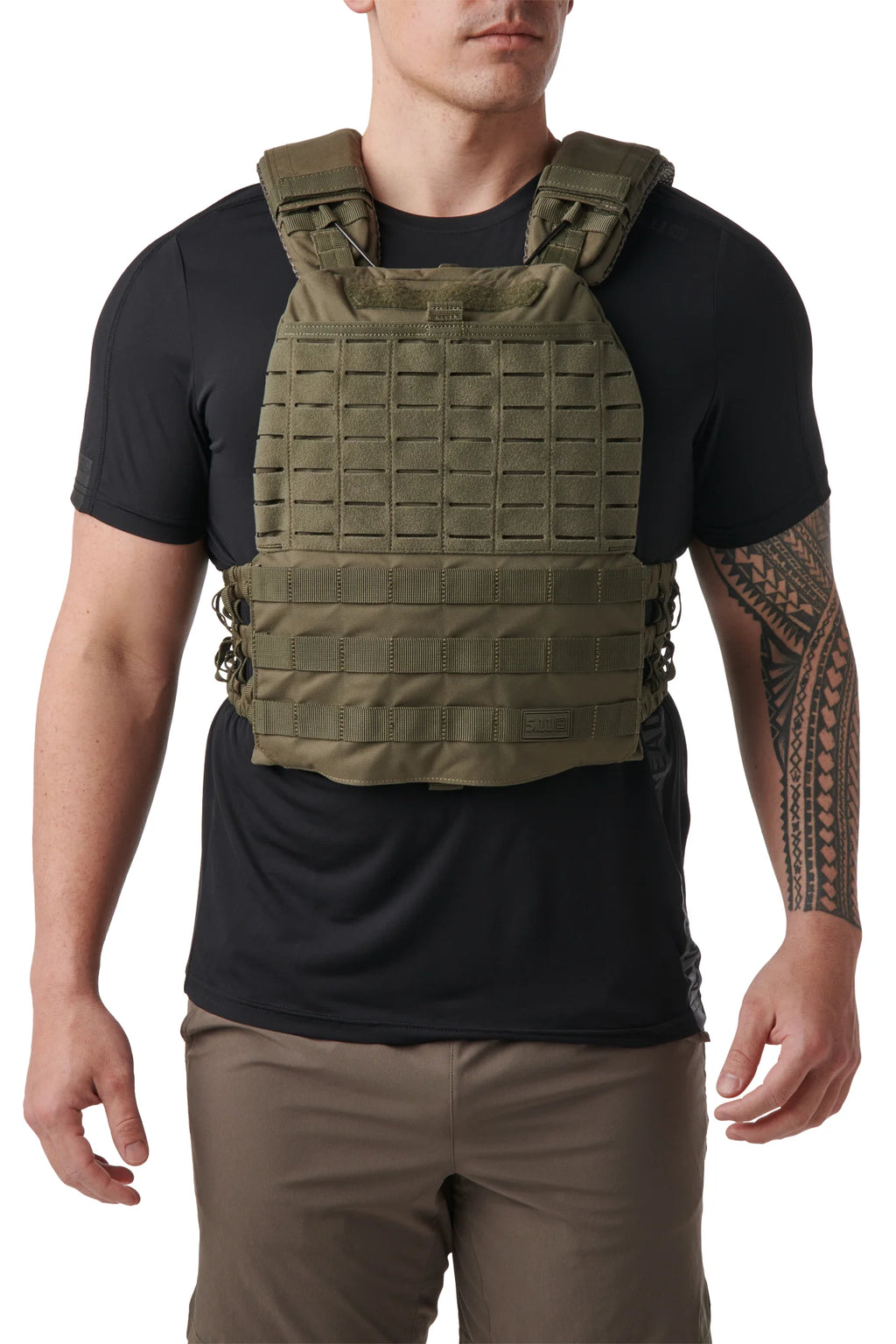 5.11 TacTec Plate Carrier 戰術背心 Style # 56100