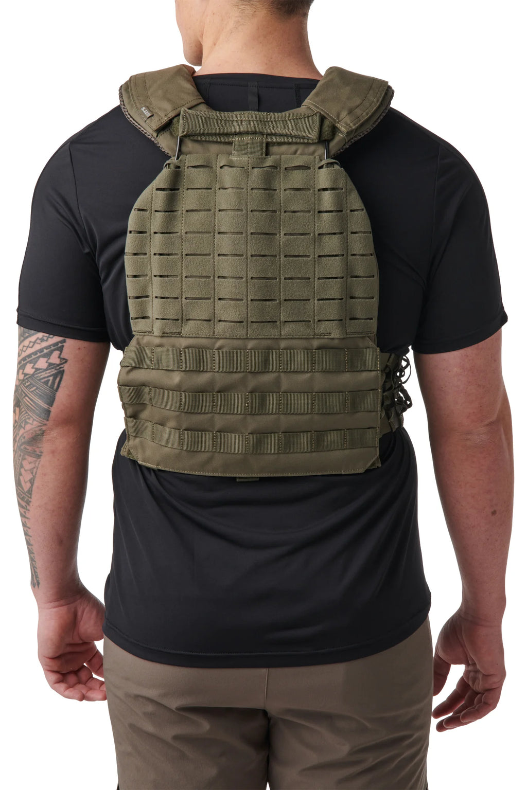 5.11 TacTec Plate Carrier 戰術背心 Style # 56100