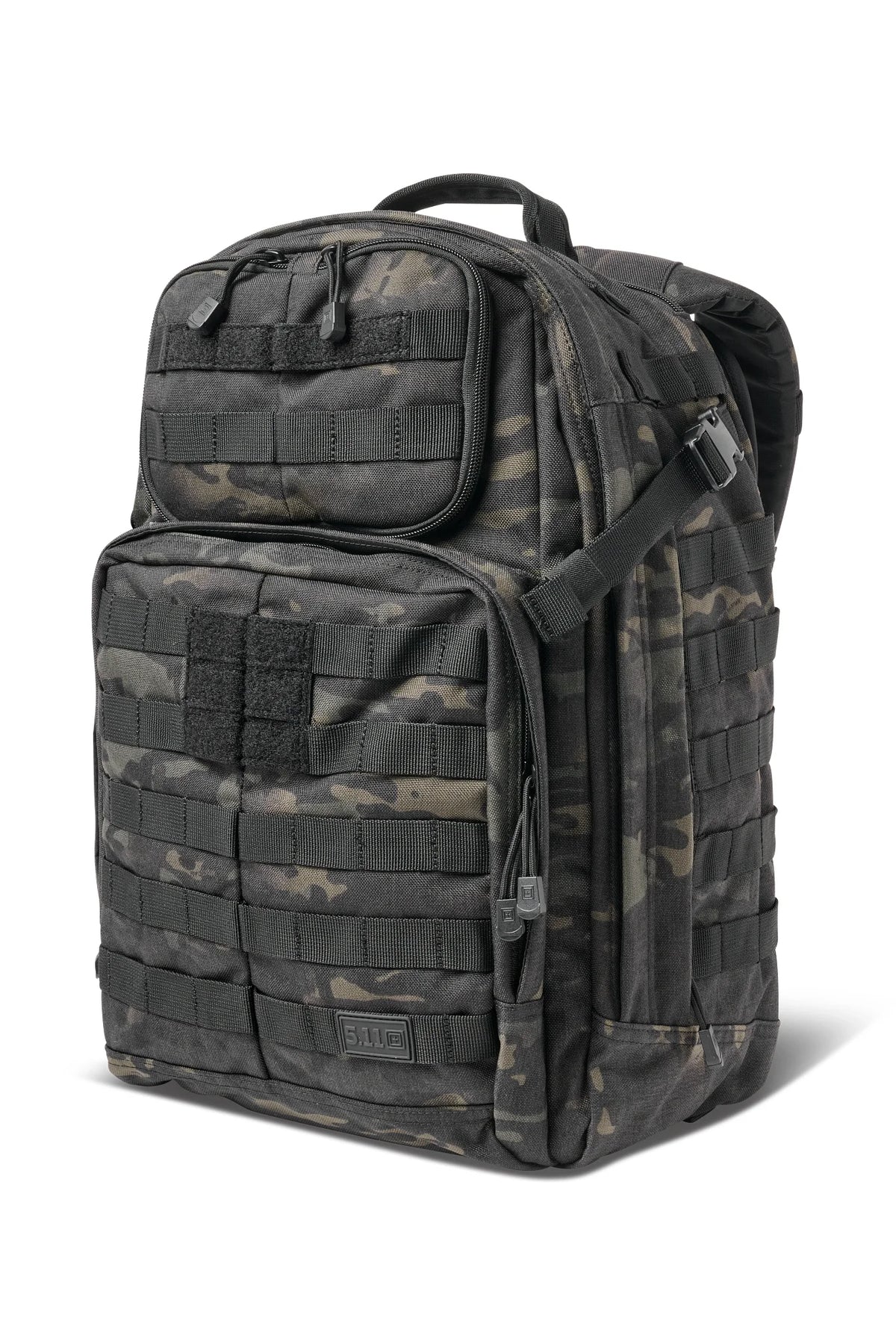5.11 Rush® 24 2.0 Multicam® 戰術背包 37L