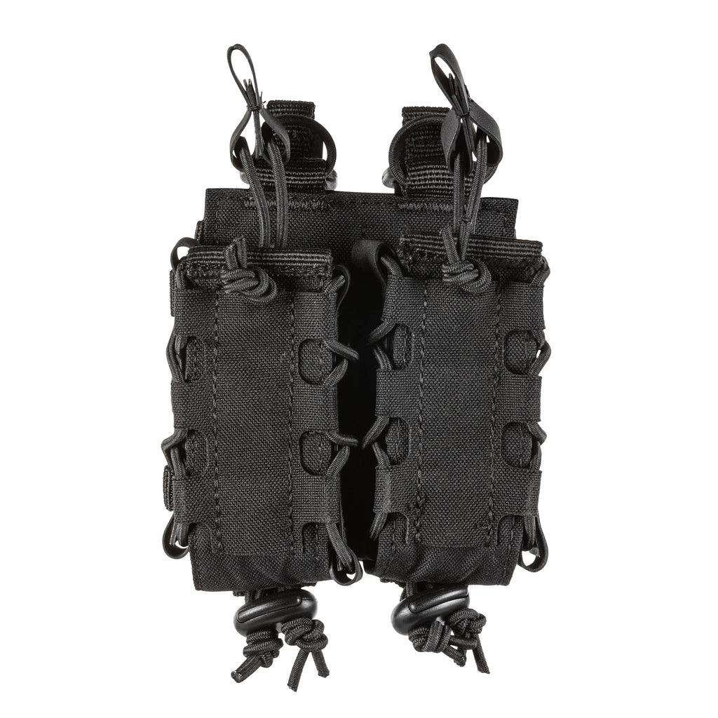 5.11 Flex Double Pistol Mag Multi Pouch 雙聯多用途手鎗匣袋 Style # 57102