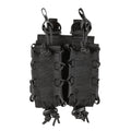 5.11 Flex Double Pistol Mag Multi Pouch 雙聯多用途手鎗匣袋 Style # 57102