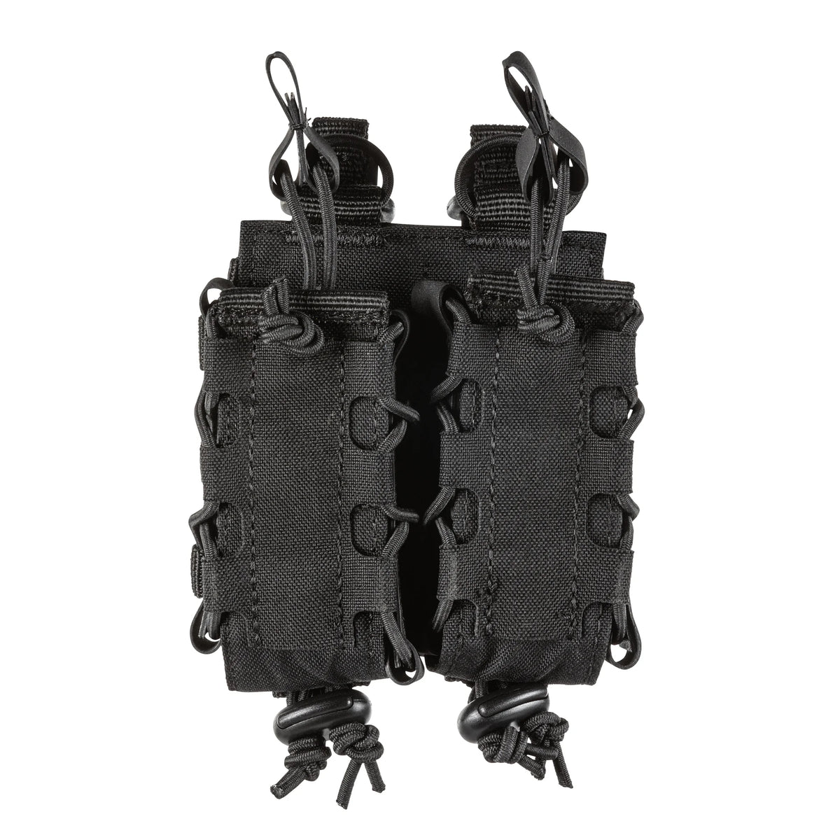 5.11 Flex Double Pistol Mag Multi Pouch 雙聯多用途手鎗匣袋 Style # 57102
