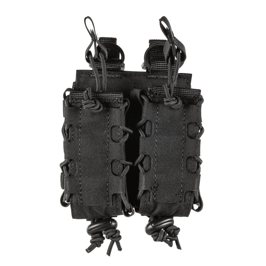 5.11 Flex Double Pistol Mag Multi Pouch 雙聯多用途手鎗匣袋 Style # 57102
