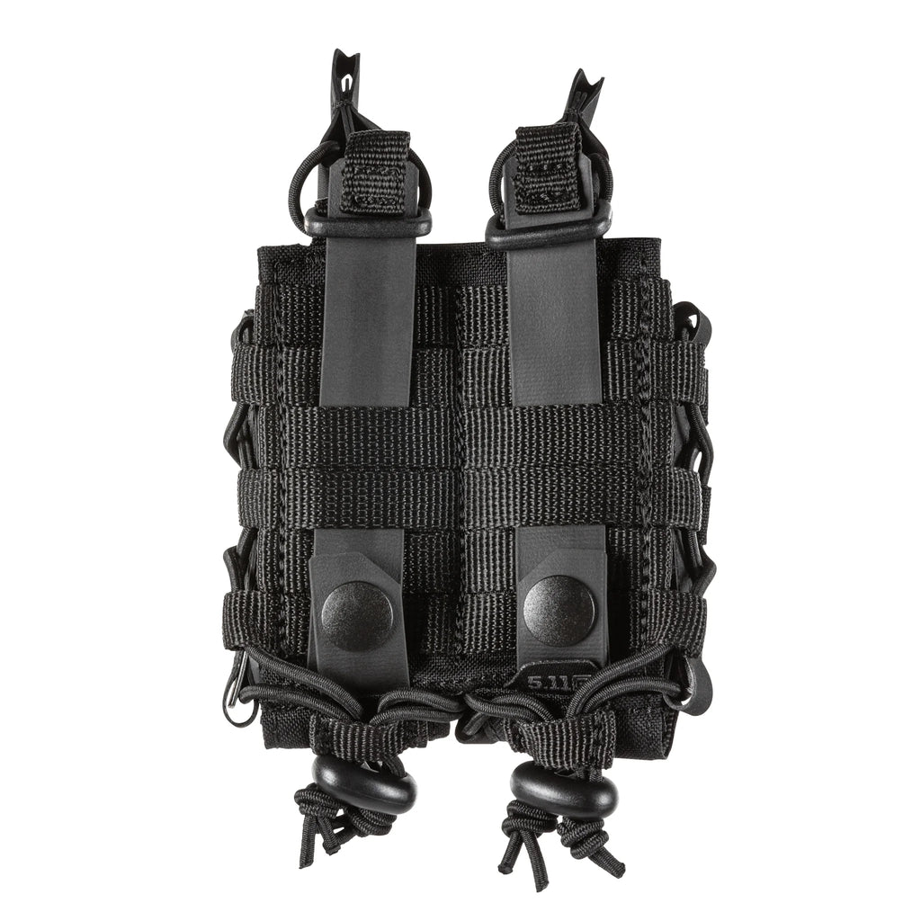 5.11 Flex Double Pistol Mag Multi Pouch 雙聯多用途手鎗匣袋 Style # 57102