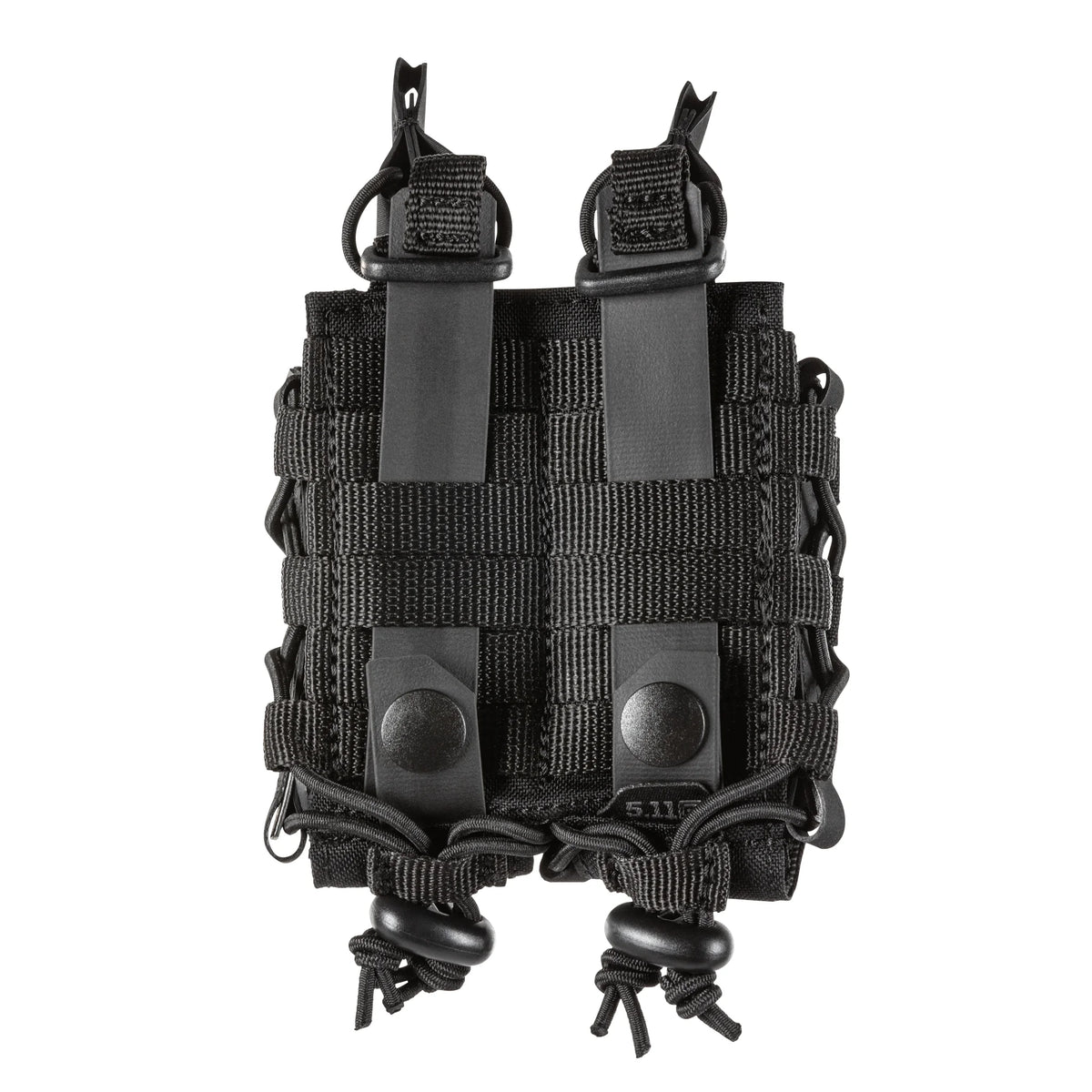 5.11 Flex Double Pistol Mag Multi Pouch 雙聯多用途手鎗匣袋 Style # 57102