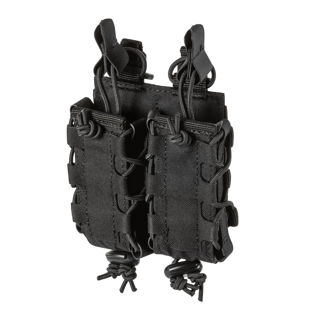 5.11 Flex Double Pistol Mag Multi Pouch 雙聯多用途手鎗匣袋 Style # 57102