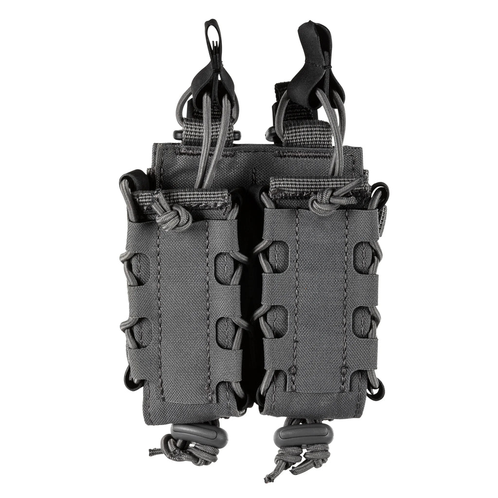 5.11 Flex Double Pistol Mag Multi Pouch 雙聯多用途手鎗匣袋 Style # 57102
