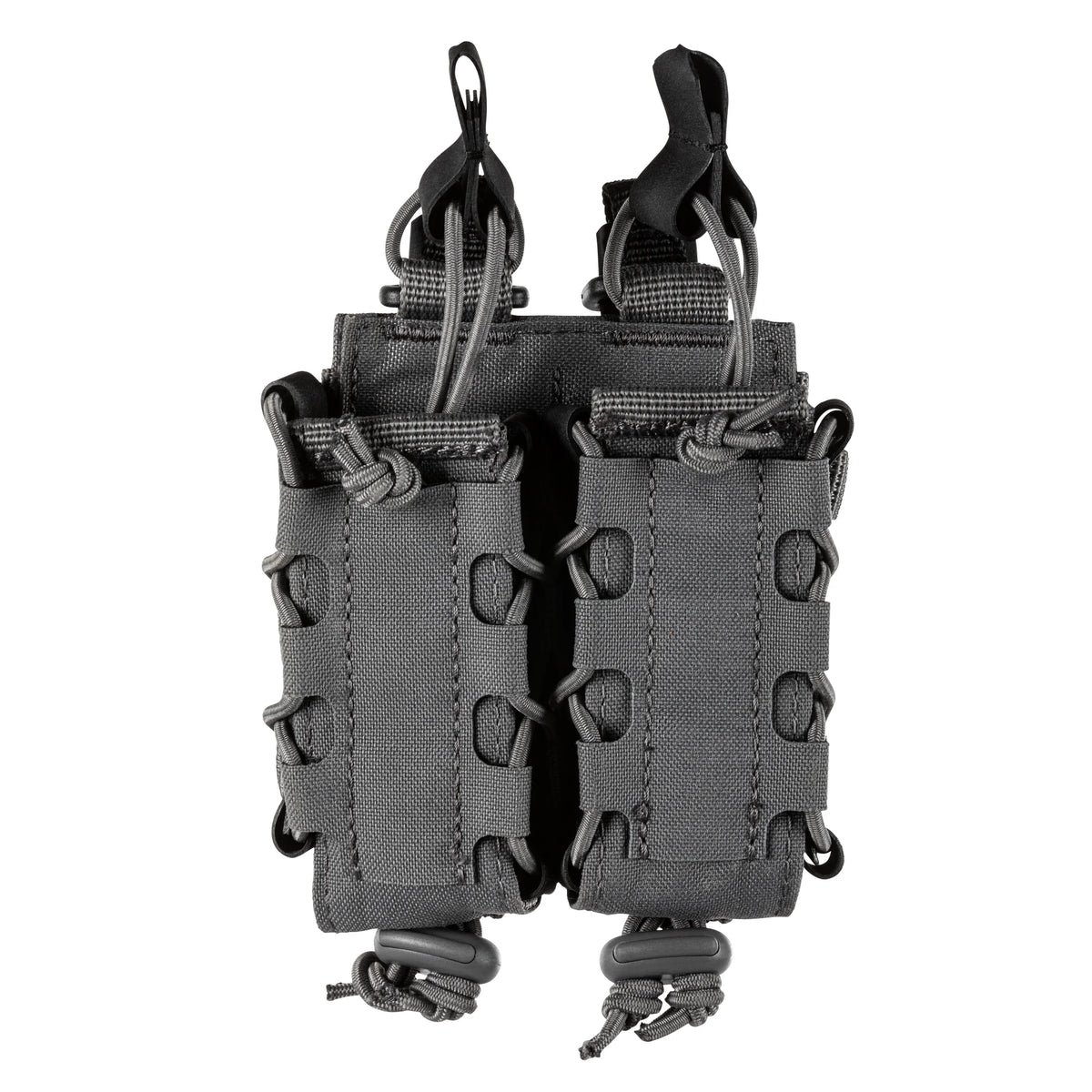 5.11 Flex Double Pistol Mag Multi Pouch 雙聯多用途手鎗匣袋 Style # 57102