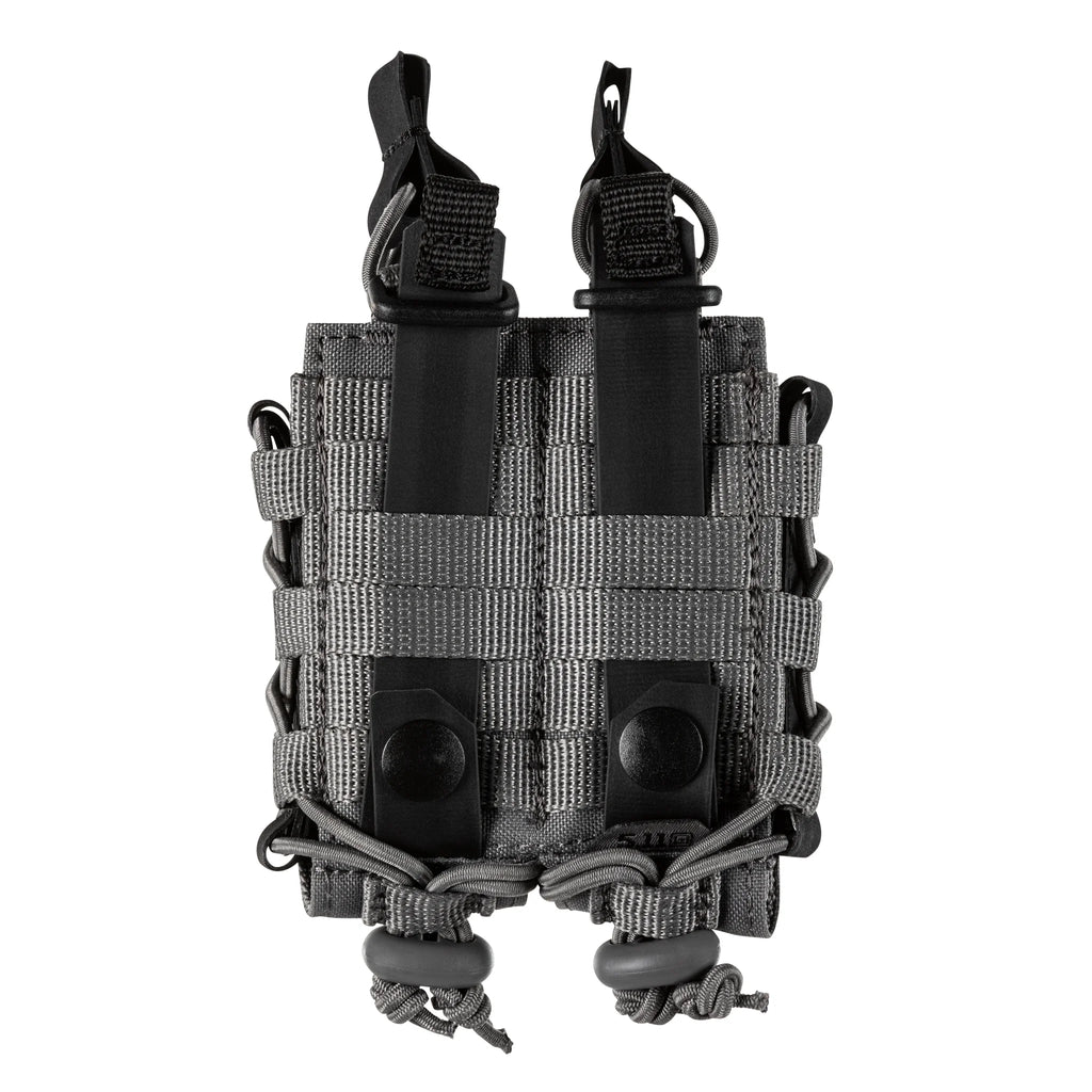 5.11 Flex Double Pistol Mag Multi Pouch 雙聯多用途手鎗匣袋 Style # 57102
