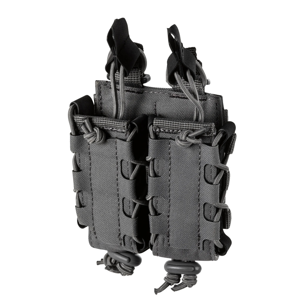 5.11 Flex Double Pistol Mag Multi Pouch 雙聯多用途手鎗匣袋 Style # 57102
