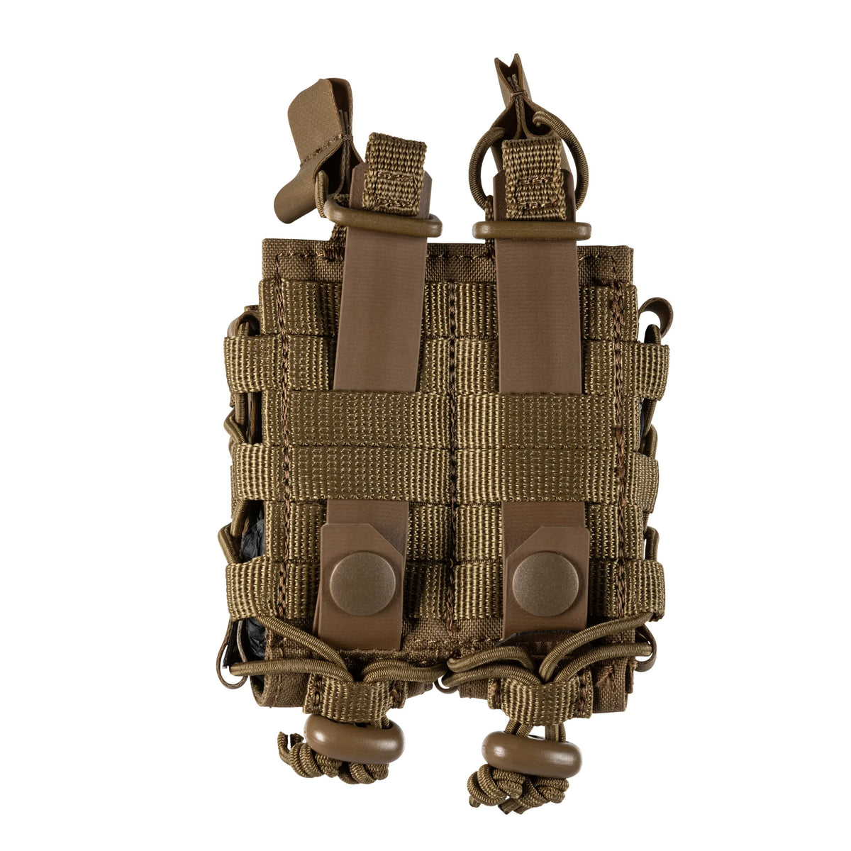 5.11 Flex Double Pistol Mag Multi Pouch 雙聯多用途手鎗匣袋 Style # 57102