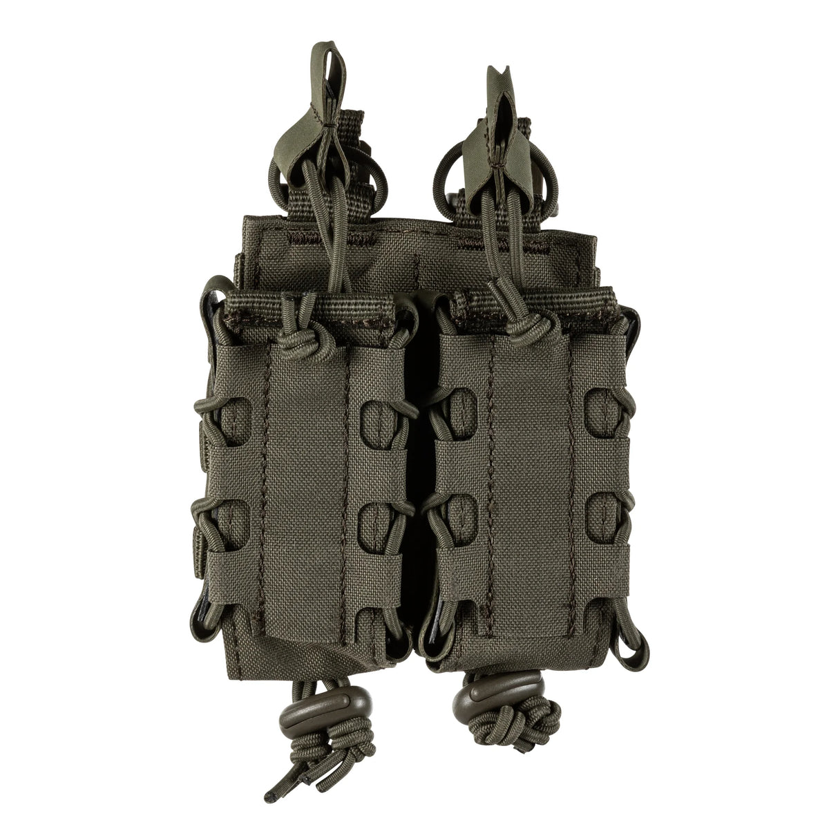 5.11 Flex Double Pistol Mag Multi Pouch 雙聯多用途手鎗匣袋 Style # 57102