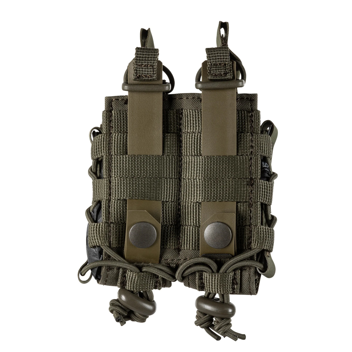 5.11 Flex Double Pistol Mag Multi Pouch 雙聯多用途手鎗匣袋 Style # 57102