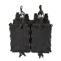 5.11 Flex Double Multi-Caliber Mag Pouch 雙聯多用途匣袋 Style # 57103