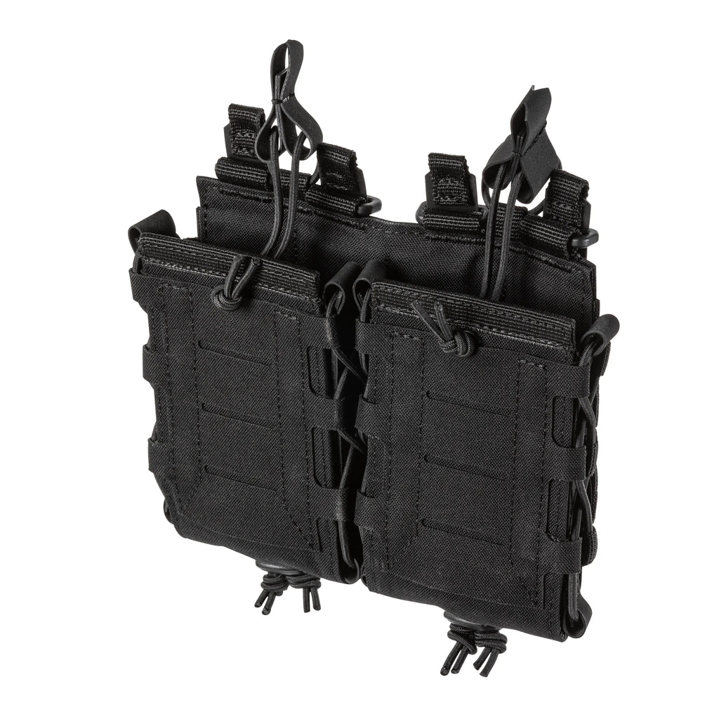 5.11 Flex Double Multi-Caliber Mag Pouch 雙聯多用途匣袋 Style # 57103