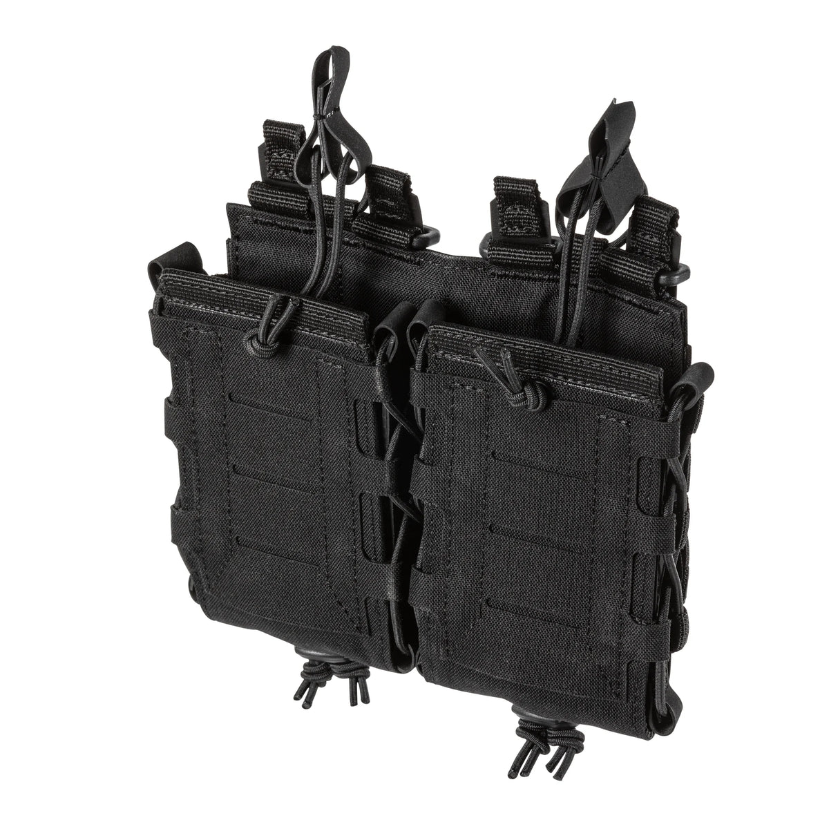 5.11 Flex Double Multi-Caliber Mag Pouch 雙聯多用途匣袋 Style # 57103