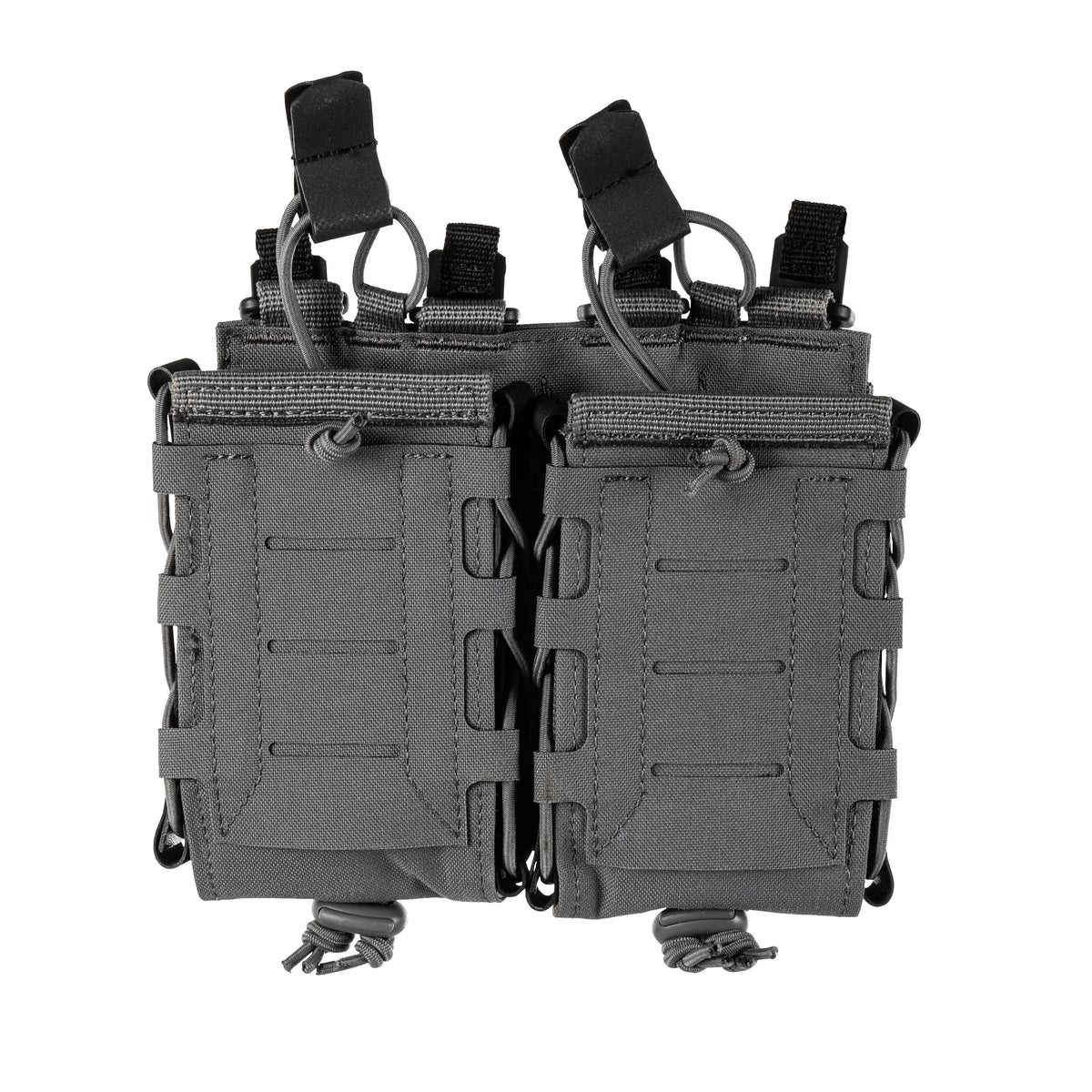 5.11 Flex Double Multi-Caliber Mag Pouch 雙聯多用途匣袋 Style # 57103