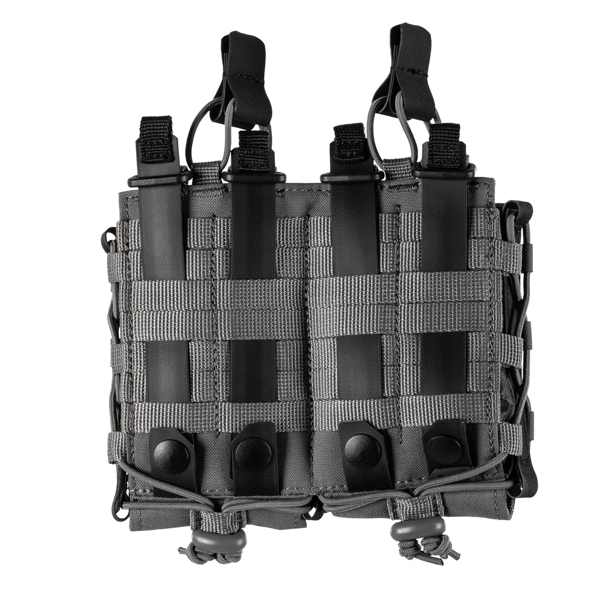 5.11 Flex Double Multi-Caliber Mag Pouch 雙聯多用途匣袋 Style # 57103