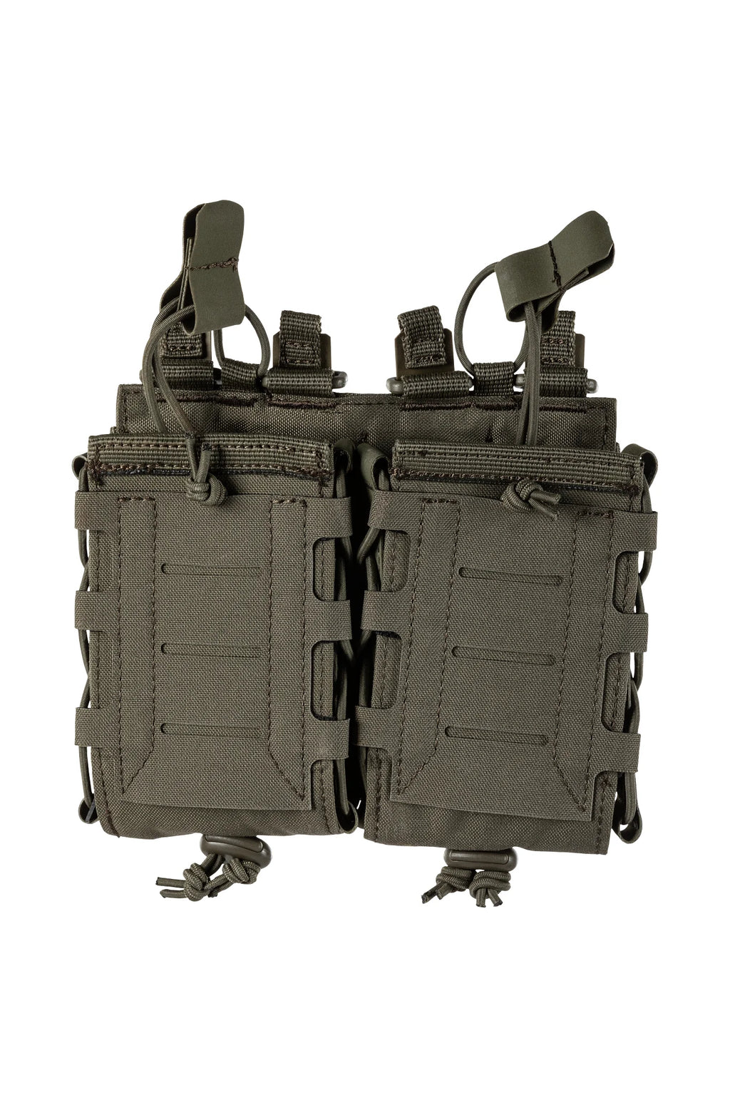 5.11 Flex Double Multi-Caliber Mag Pouch 雙聯多用途匣袋 Style # 57103