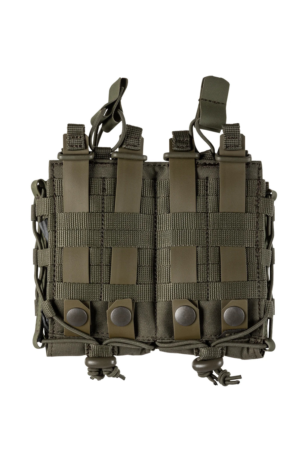 5.11 Flex Double Multi-Caliber Mag Pouch 雙聯多用途匣袋 Style # 57103