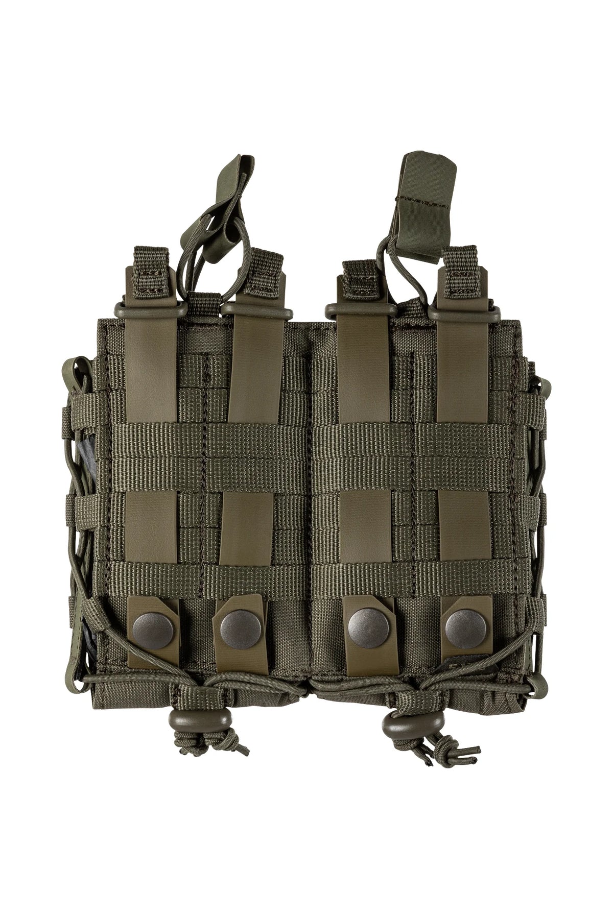 5.11 Flex Double Multi-Caliber Mag Pouch 雙聯多用途匣袋 Style # 57103
