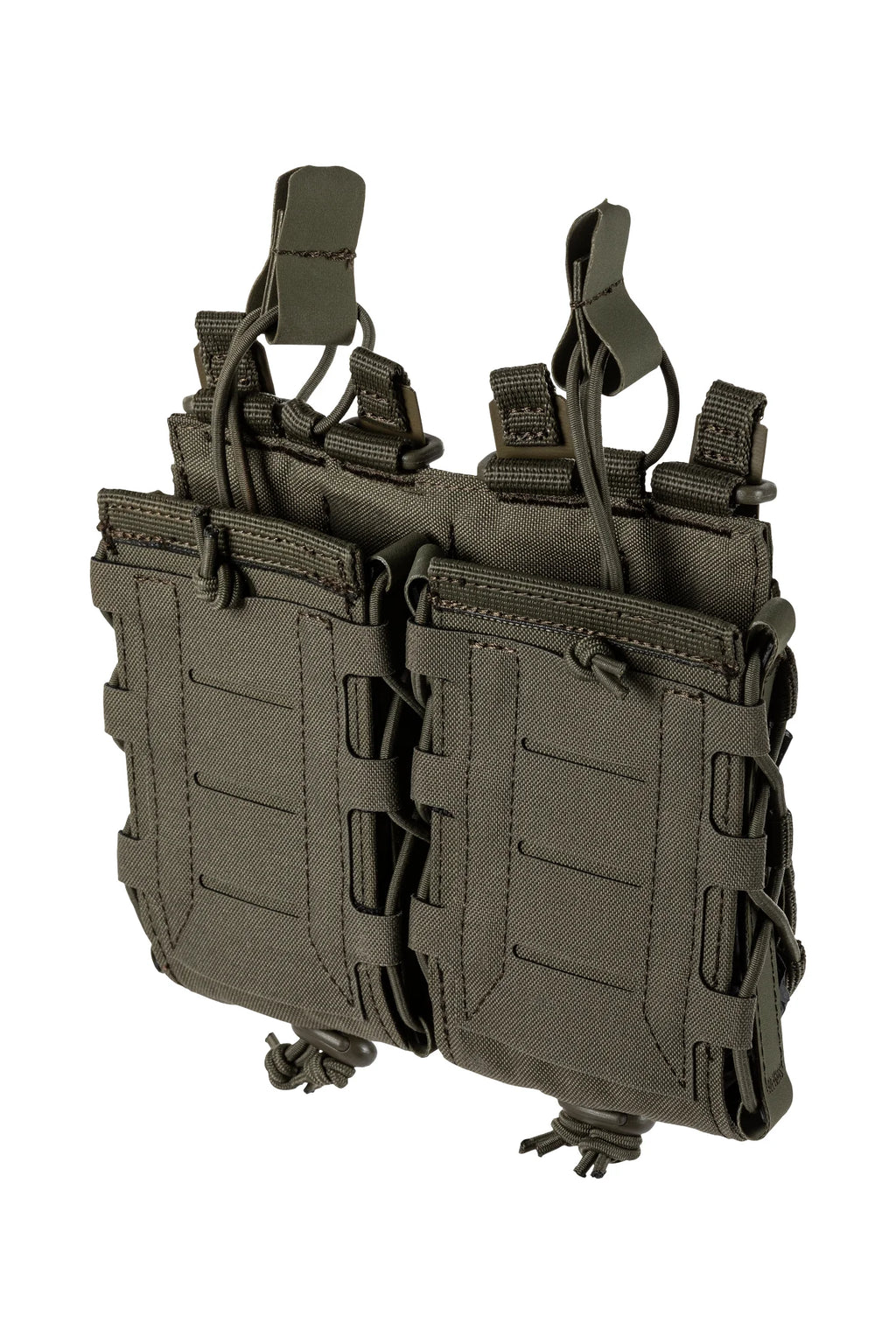 5.11 Flex Double Multi-Caliber Mag Pouch 雙聯多用途匣袋 Style # 57103
