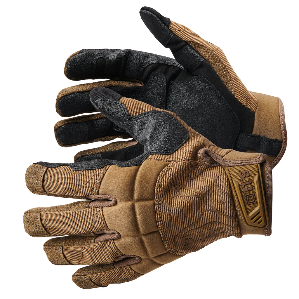 5.11 Station Grip 3.0 Glove 戰術手套 Style # 59389