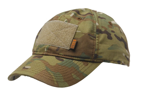 5.11 Flag Bearer Cap MultiCam® 迷彩戰術帽 #Style 89063
