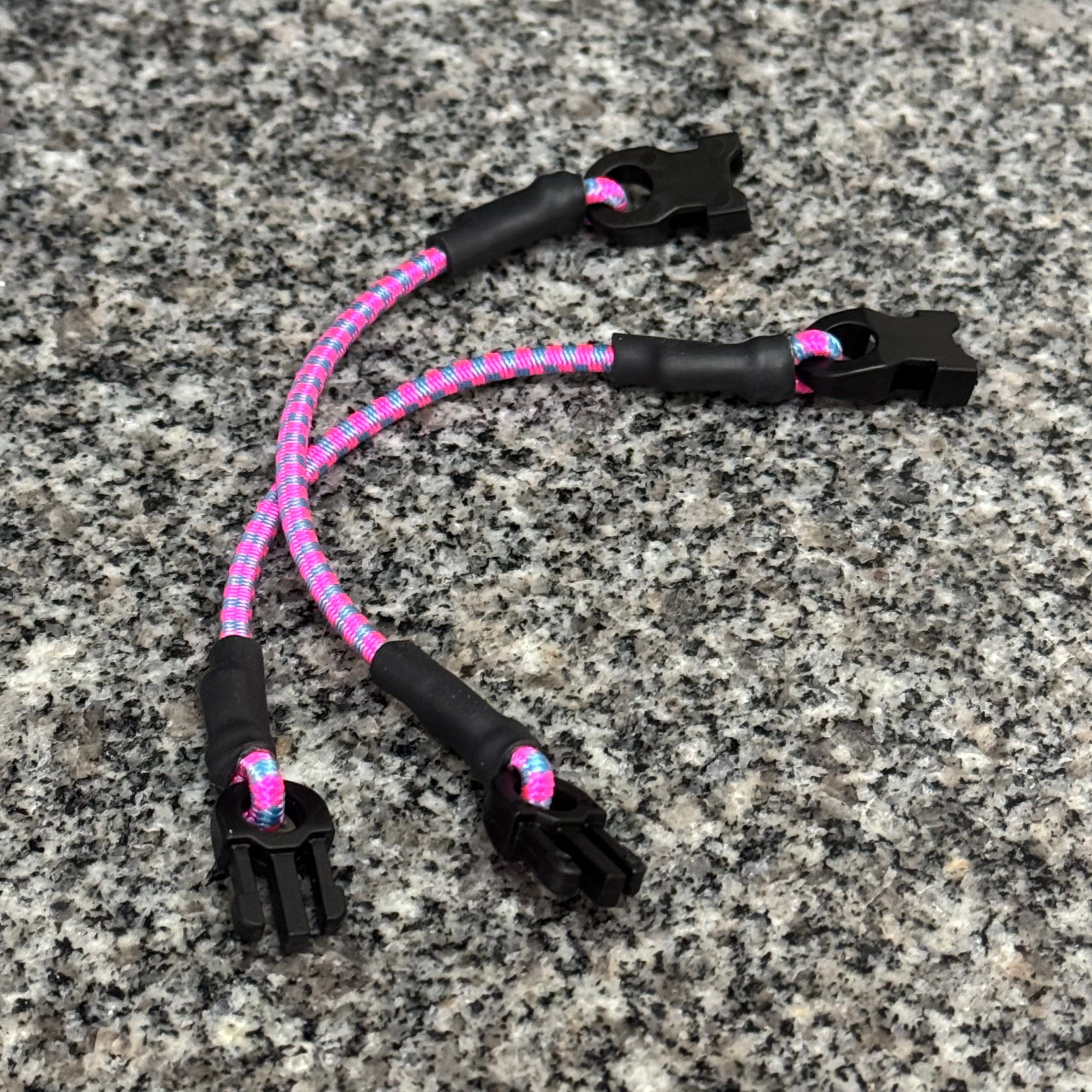Arcane Concerted Limited Release ArcBands 彈性固定帶 - 一對裝