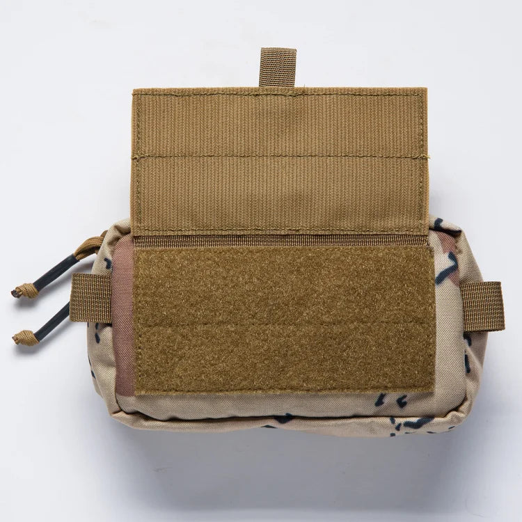 【100%美製】QILO Tactical - Choco Chip Convertibles™