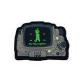 War Rig Logistics - Karma ranger eye PVC moral patch 業力系統護腕魔術貼PVC章