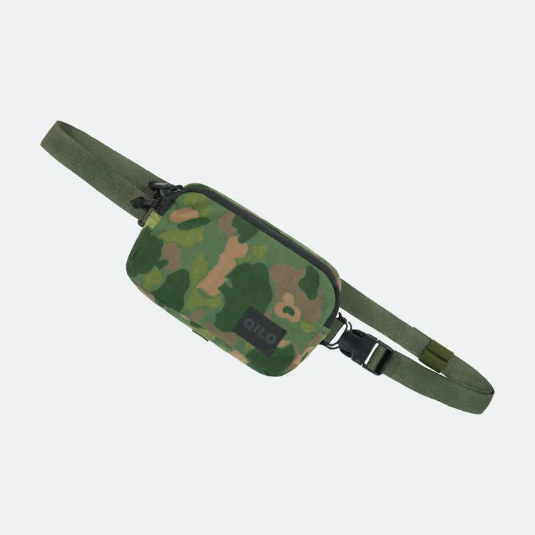 【二戰布料】 QILO Tactical - Frogskin Convertibles™ - 1 Year Anniversary Green Edition