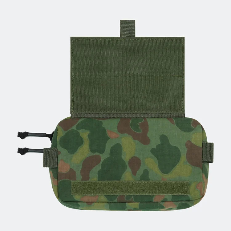 【二戰布料】 QILO Tactical - Frogskin Convertibles™ - 1 Year Anniversary Green Edition